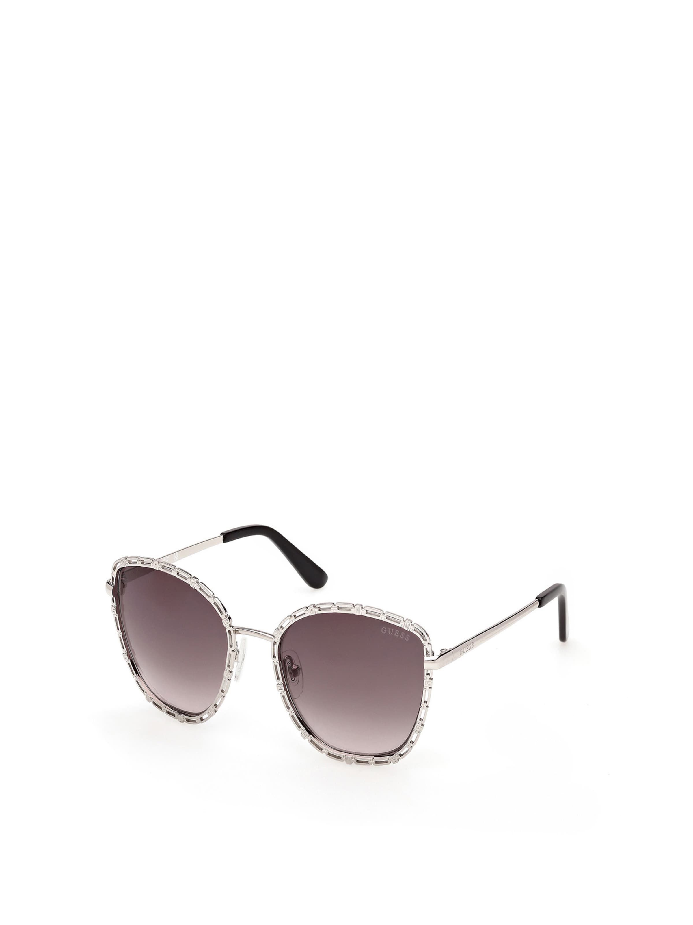 GUESS Sunglasses in Silver