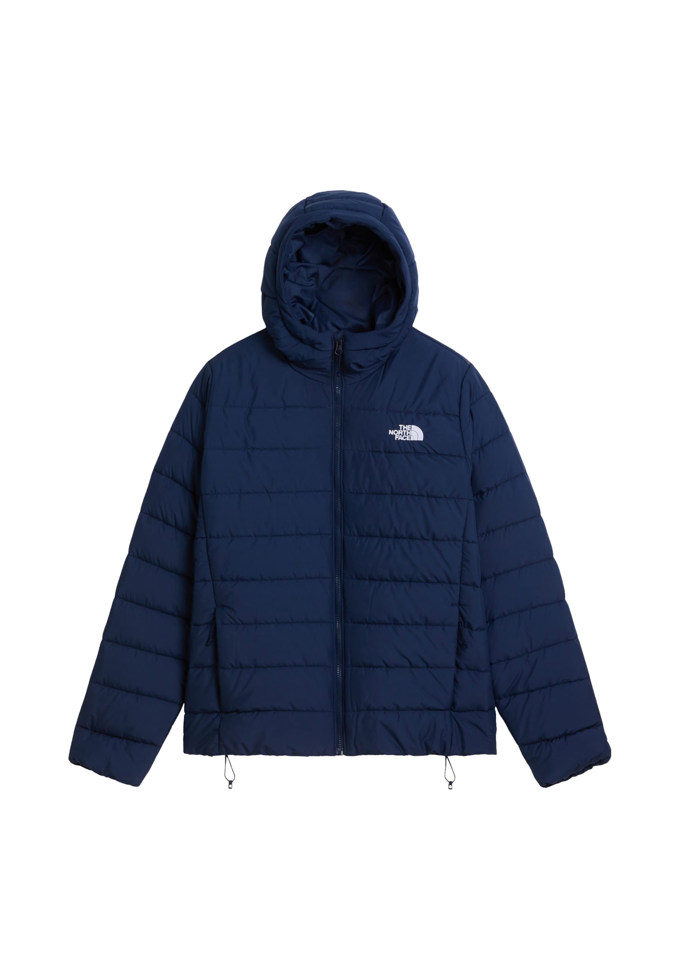 THE NORTH FACE Outdoor jacket 'ACONCAGUA' in Blue: front