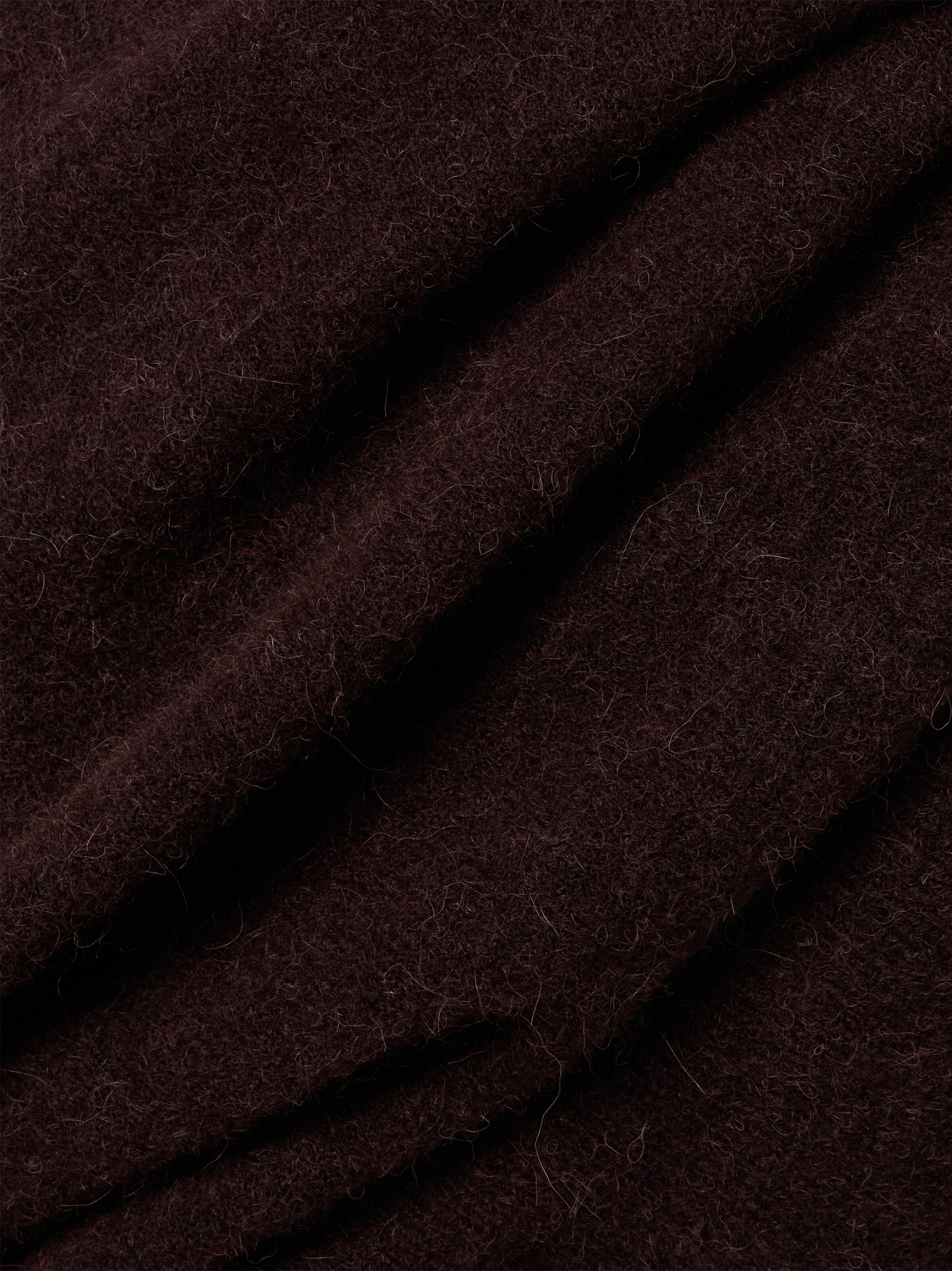 Pull-over ' Nola ' Samsøe Samsøe en marron