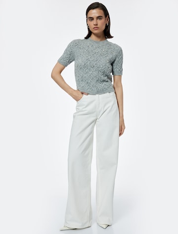 Koton Sweater in Grey