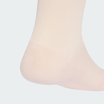 ADIDAS PERFORMANCE - Calcetines deportivos 'Ess' en beige