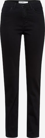 BRAX Slim fit Jeans 'MARY' in Black: front