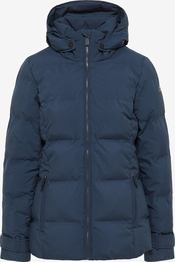 MYMO Winter jacket in Blue, Item view