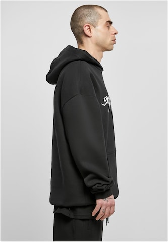 9N1M SENSE Sweatshirt in Zwart