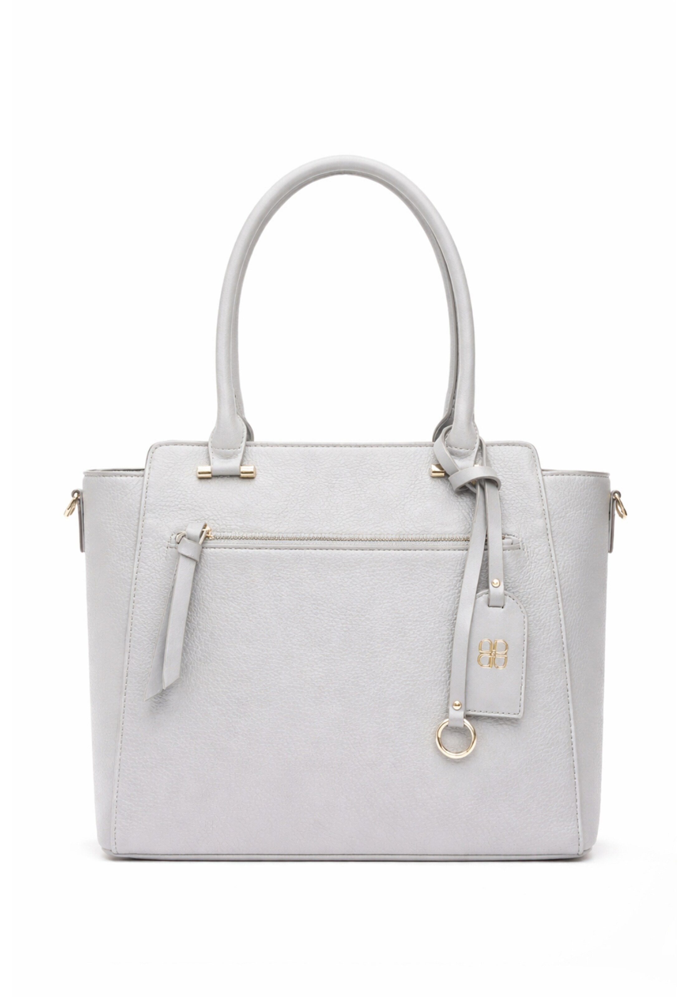Derimod - Bolso de mano en gris
