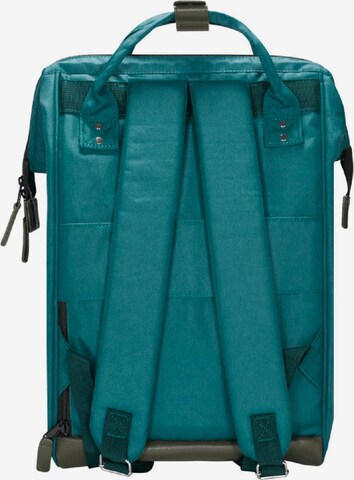 Cabaia Rucksack in Blau