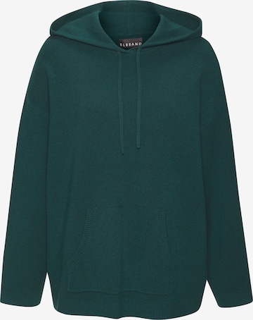 Elbsand Neulepaita värissä sininen: etupuoli