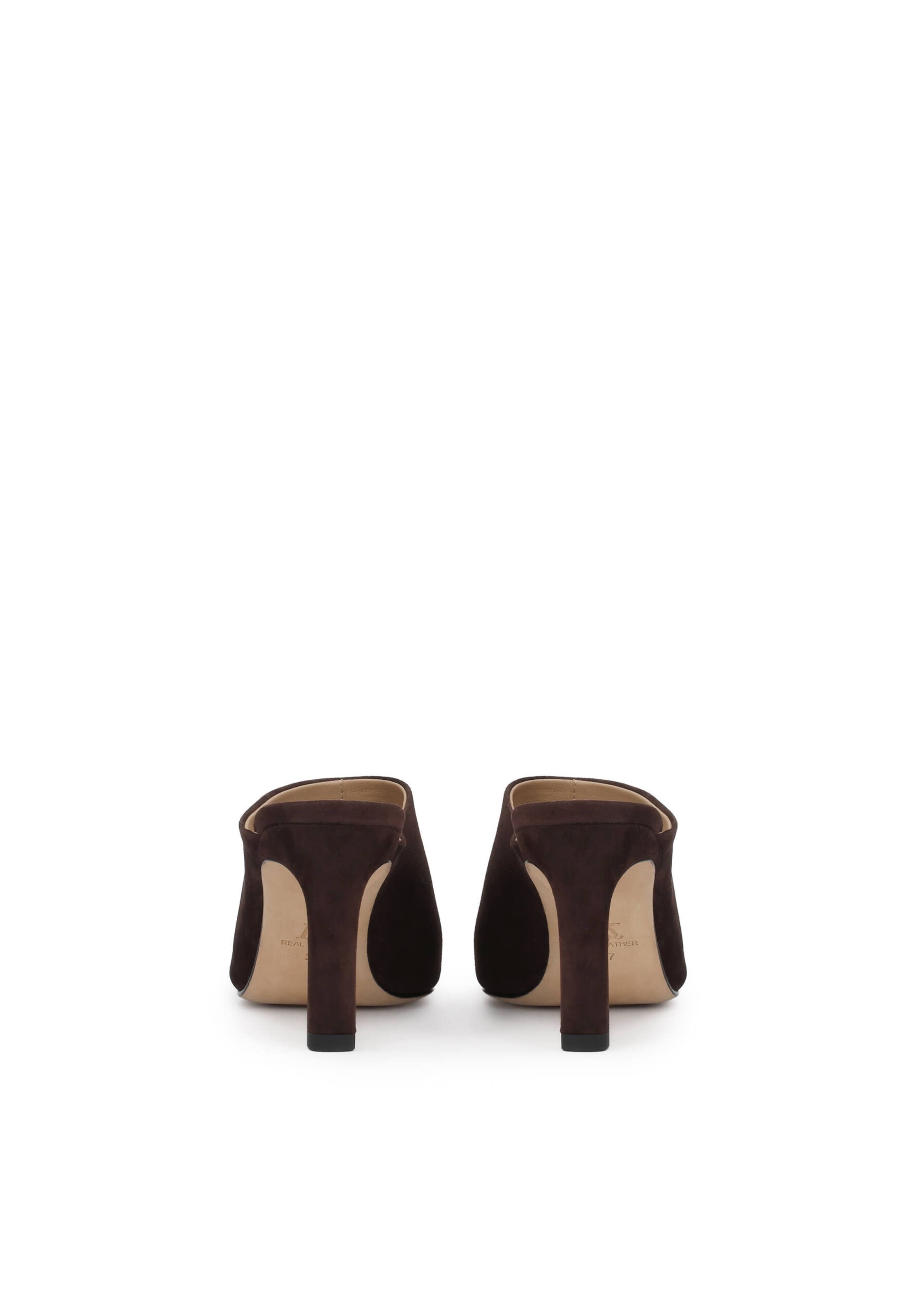 Mule Kazar Studio en bronze