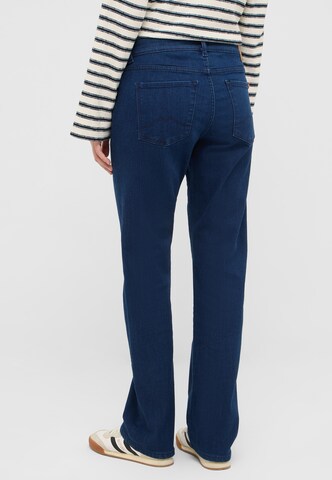 MUSTANG Regular Jeans in Blue