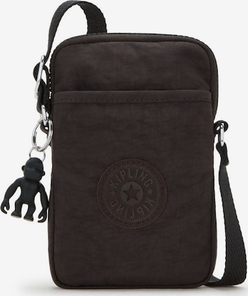 KIPLING Skulderveske 'TALLY' i brun: forside