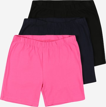 GAP Regular Pants in Mixed colors: front