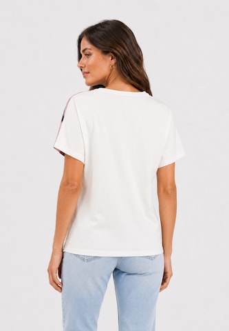 Key Largo Shirt in Red