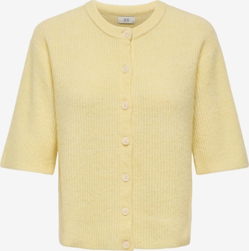 JDY - Cárdigan 'JDYCatty' en amarillo: frente
