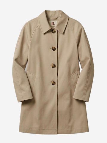 Il Lanificio Tussenjas in Beige: voorkant
