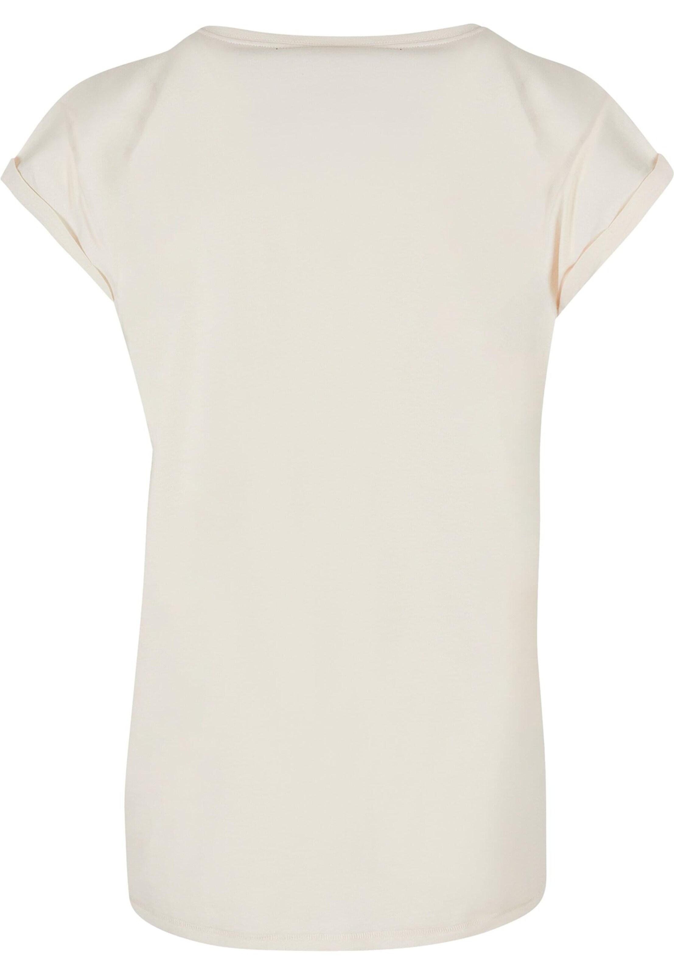 Maglietta di ABSOLUTE CULT in beige