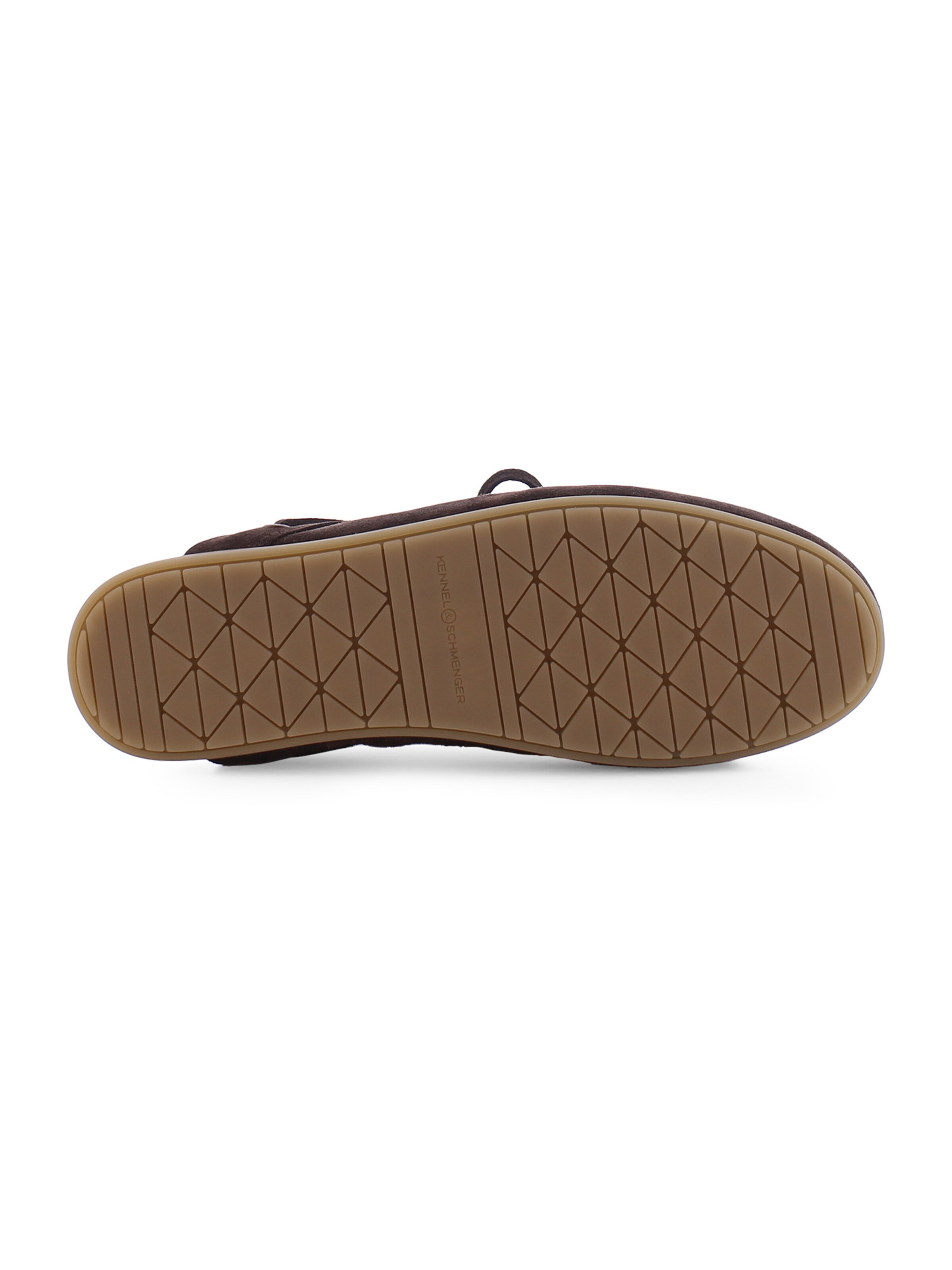 Kennel & Schmenger Mule in Brown