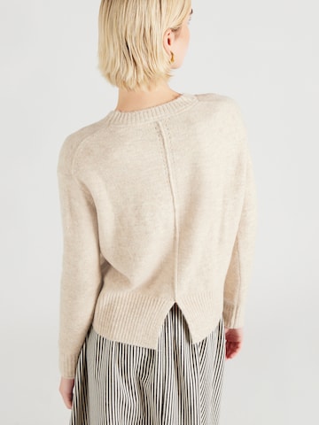 Pepe Jeans Sweater 'CECIL' in Brown
