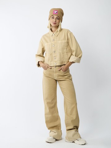 CODELLO Muts in Beige