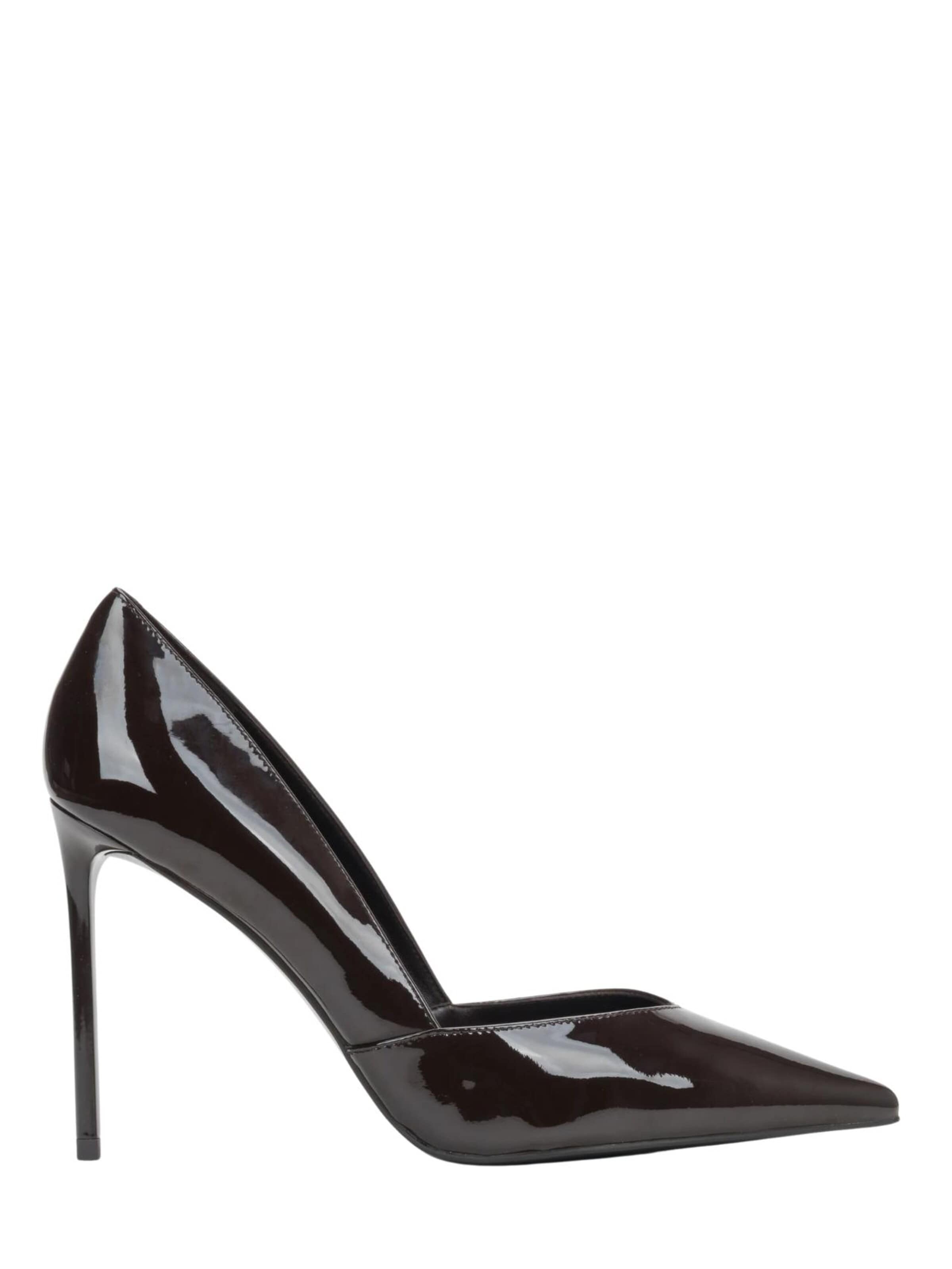 Estro Pumps '8-2539-23' i brun: forside