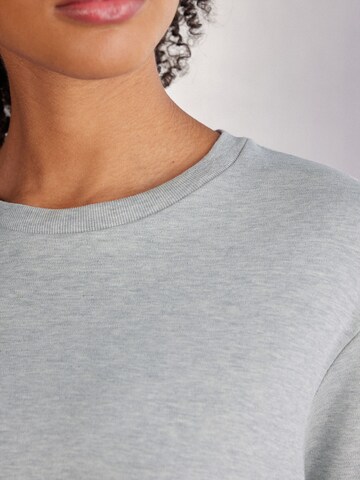 INTIMISSIMI Shirt in Grey