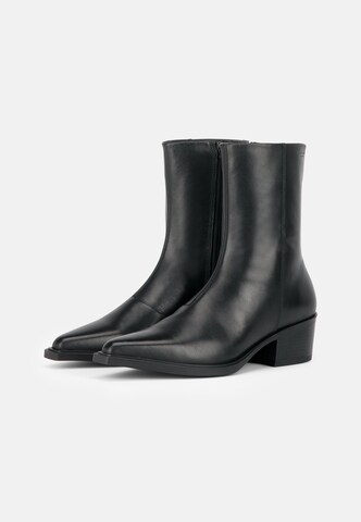juoda VAGABOND SHOEMAKERS Aulinukai 'KELSEY'