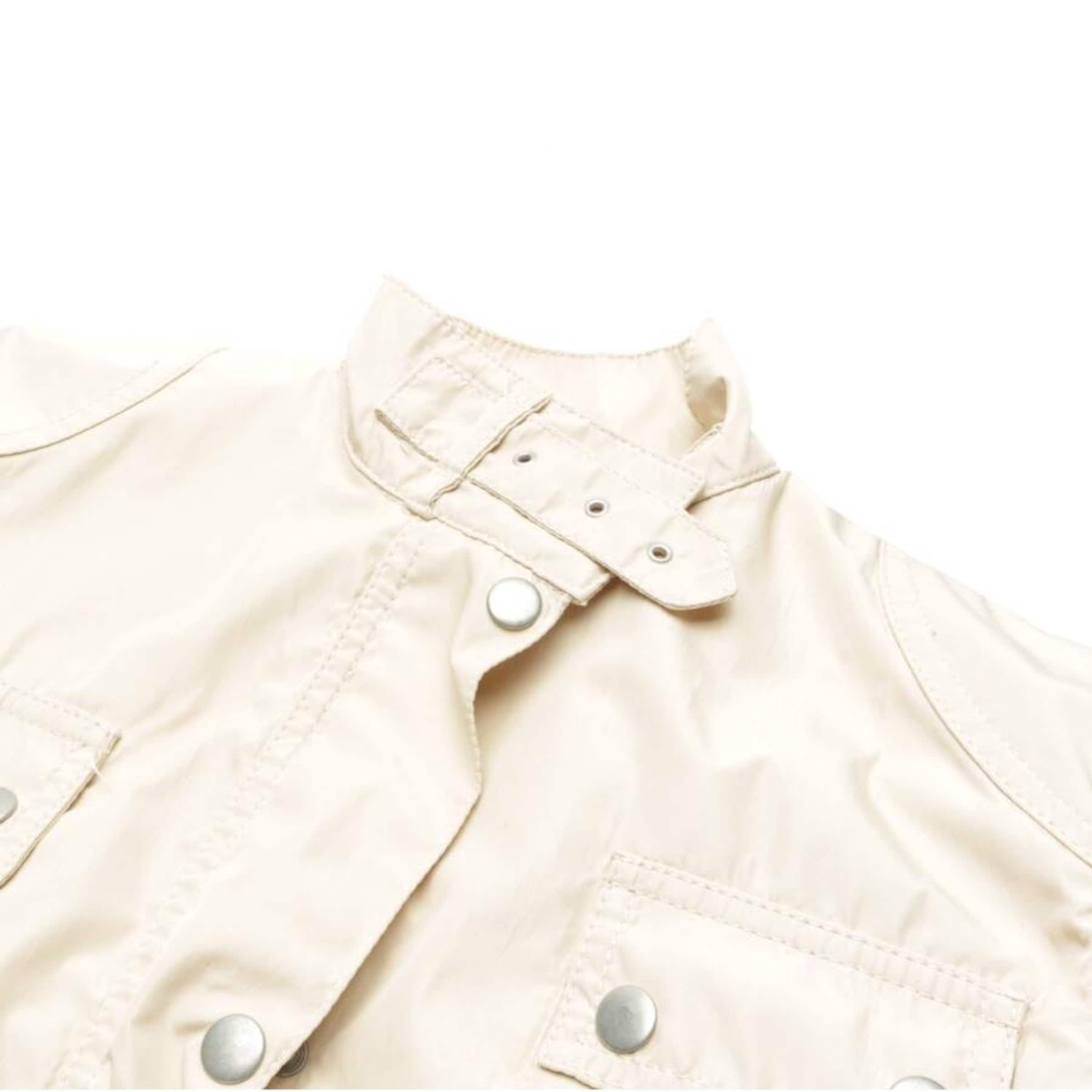 Belstaff Jacket & Coat in XL in White