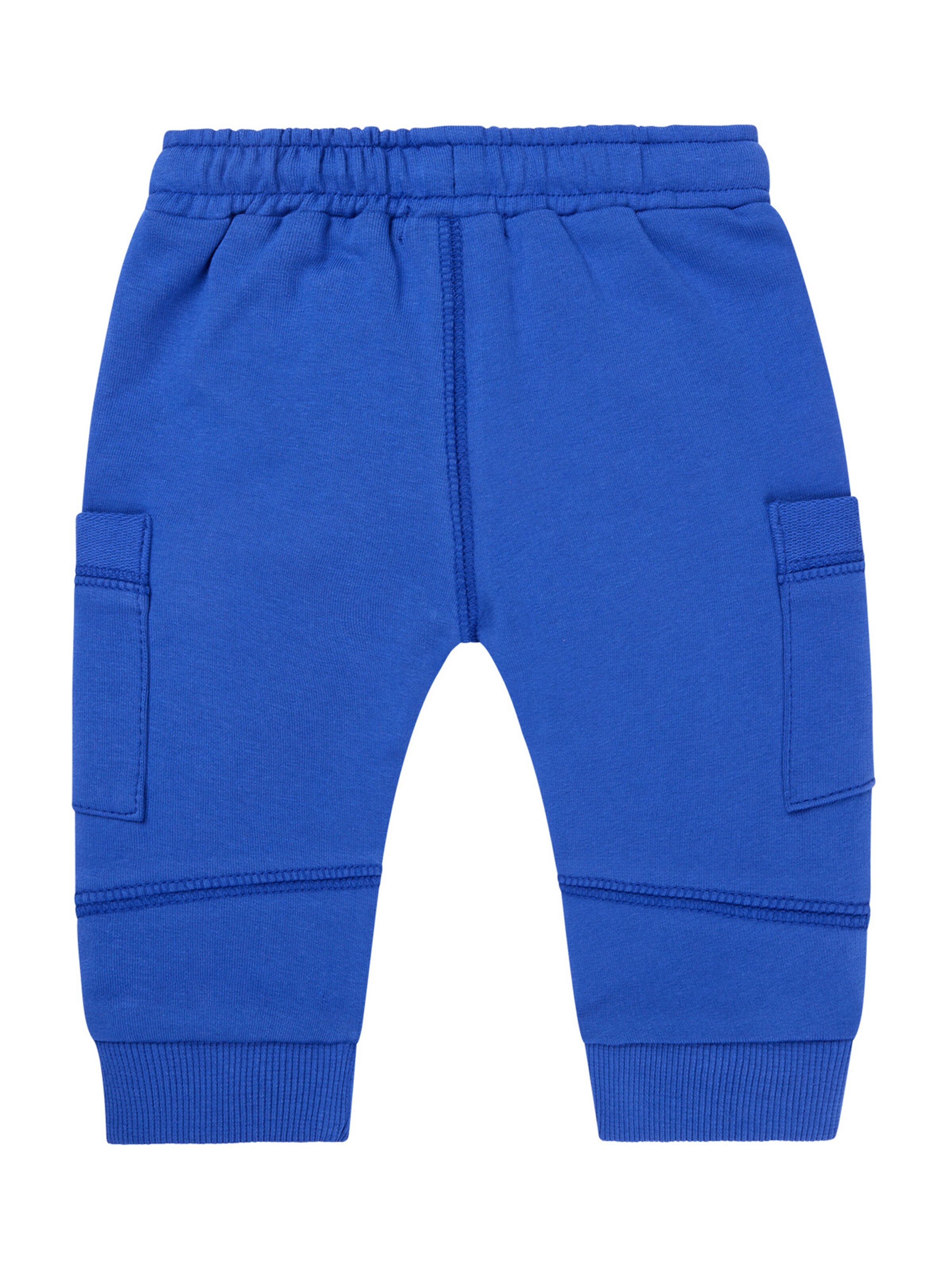 Noppies Tapered Nadrág - kék