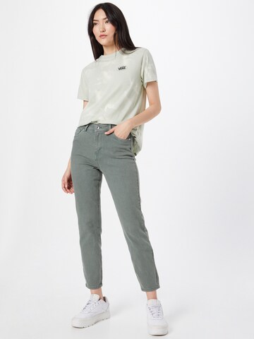 VERO MODA Regular Jeans 'Brenda' in Green