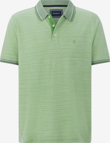 BABISTA Shirt ' Valrin ' in Groen: voorkant