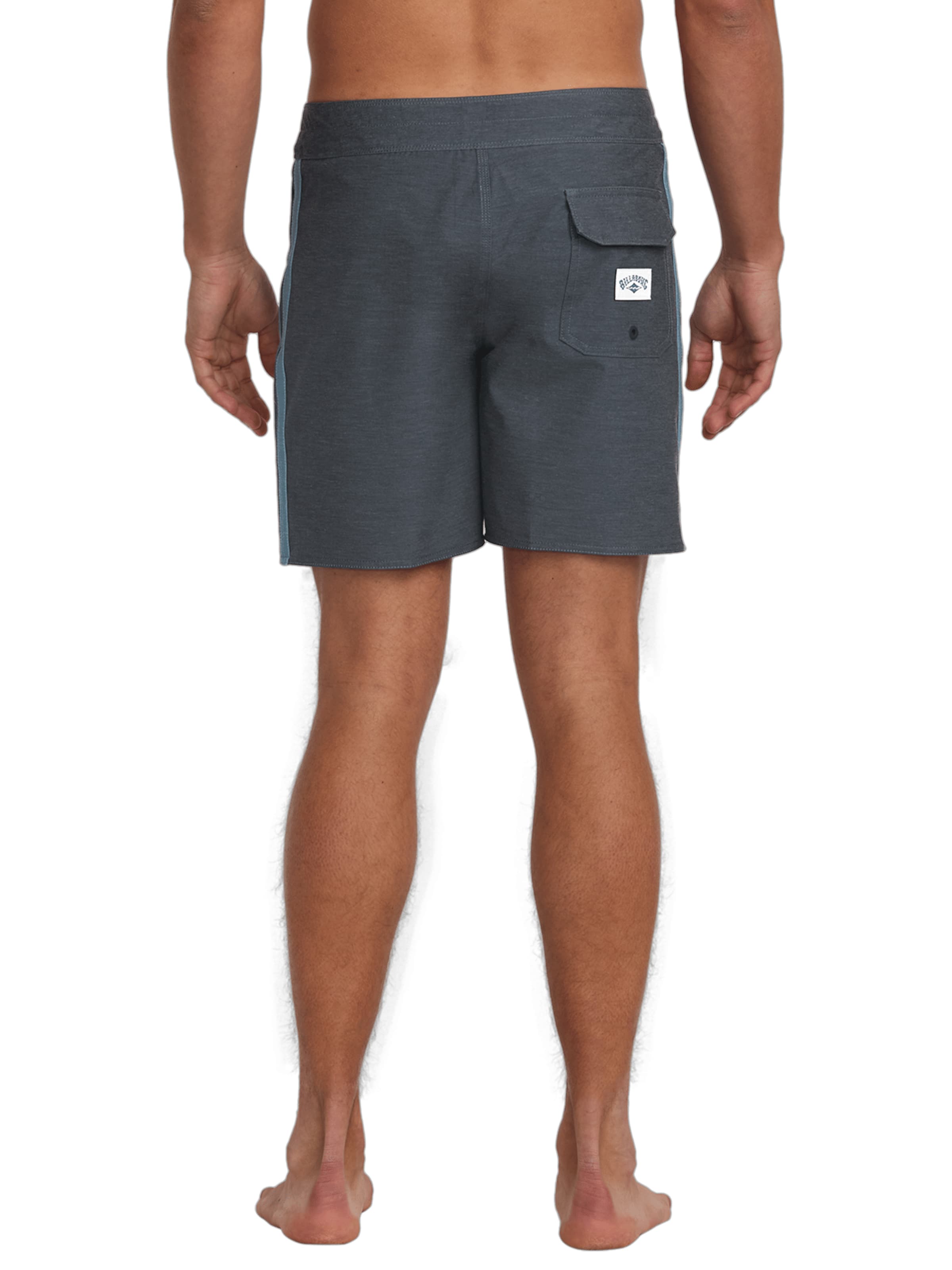 Shorts de bain BILLABONG en bleu