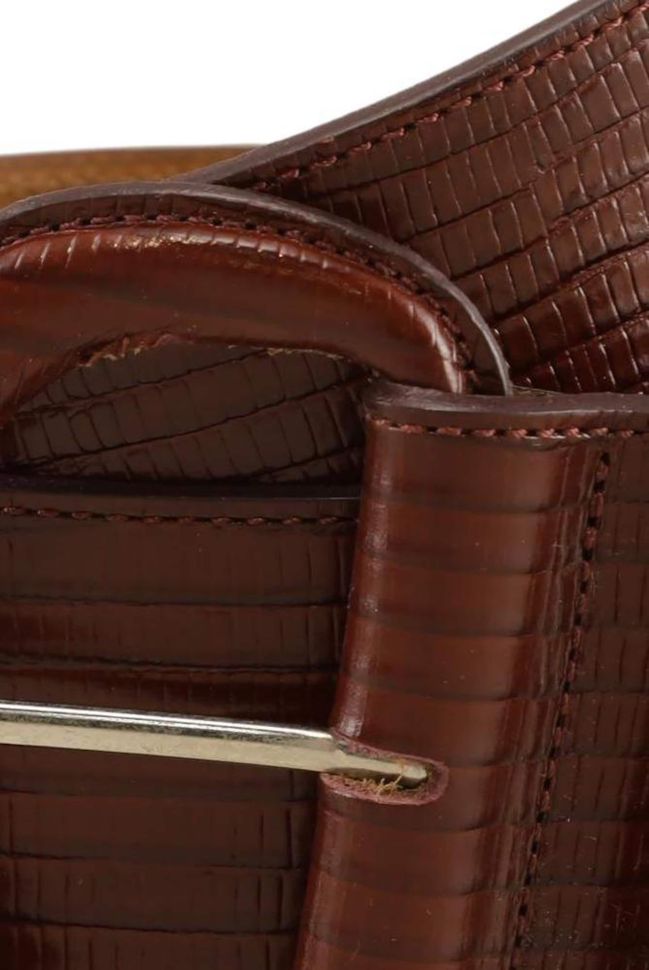 Sèzane Gürtel One Size in Braun