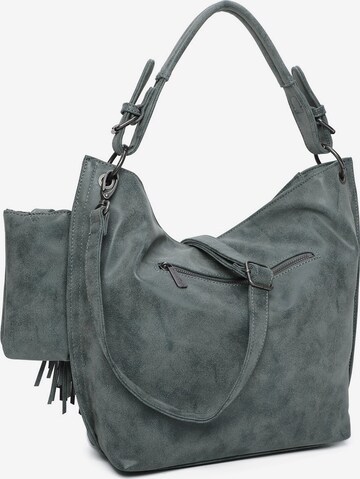 Sac bandoulière Fritzi aus Preußen en vert