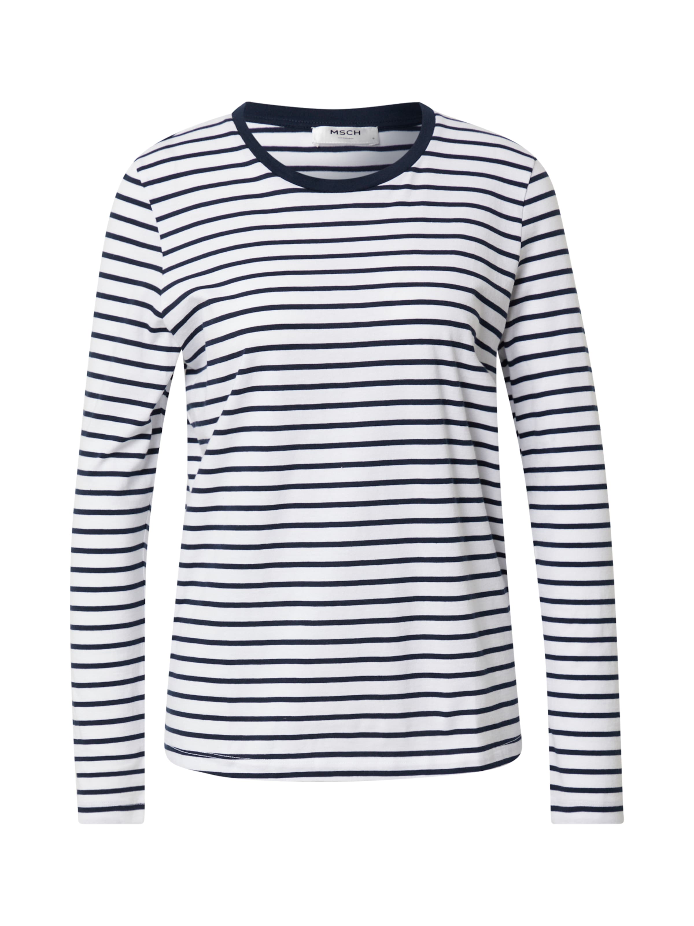 Frauen Shirts & Tops MOSS COPENHAGEN Shirt in Weiß - VT81554 Frauen Shirts & Tops MOSS COPENHAGEN Shirt in Weiß - VT81554