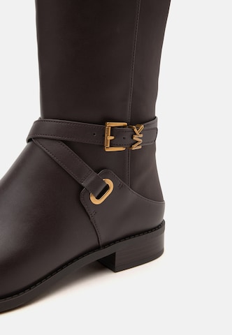 ruda MICHAEL Michael Kors Auliniai 'RACHEL': šonas