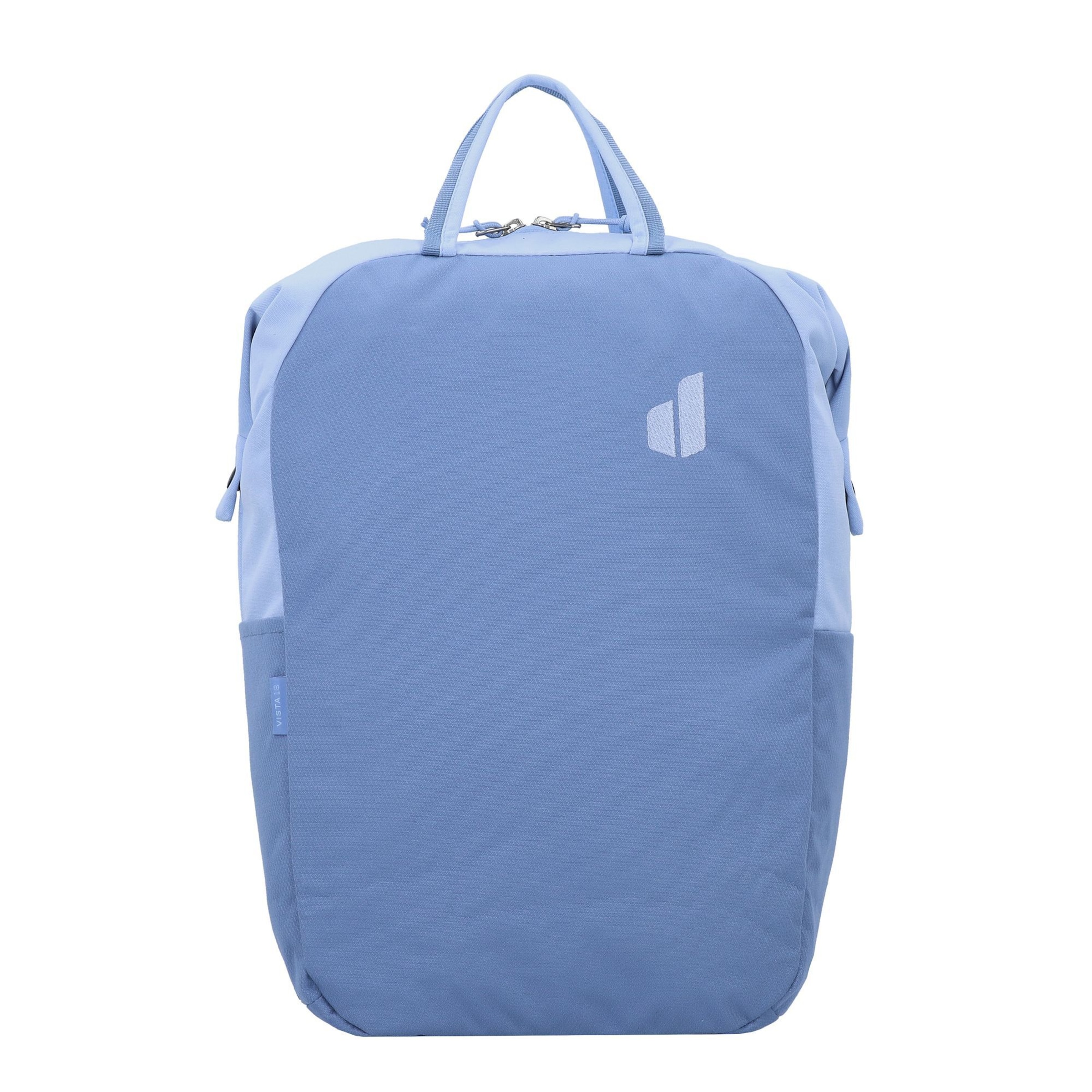 DEUTER Backpack 'Vista' in Blue: front