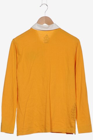 Basler Top & Shirt in XL in Yellow