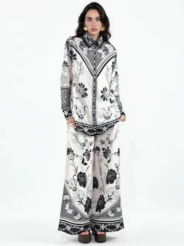 MSN Collection Loungewear in Mixed colors: front