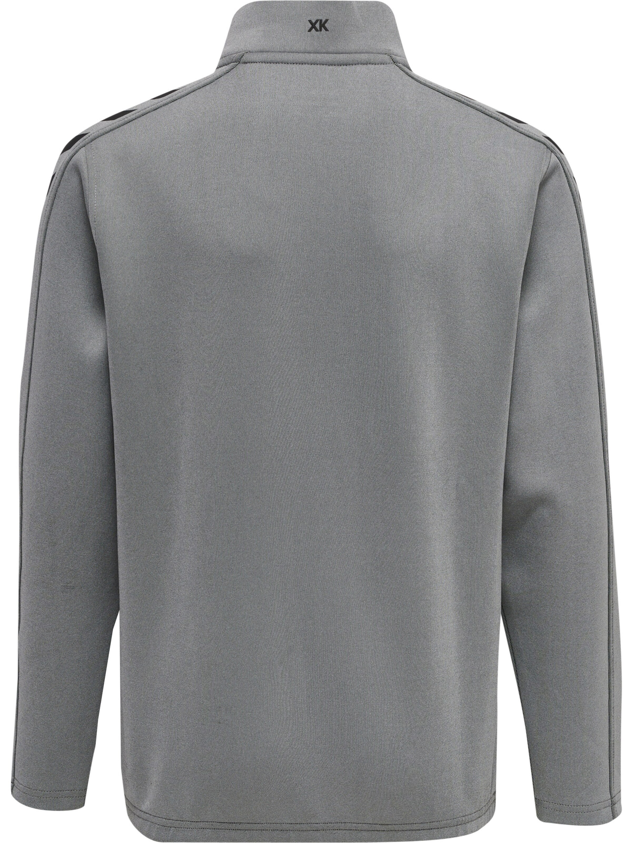 Hummel Athletic Sweatshirt in Grey