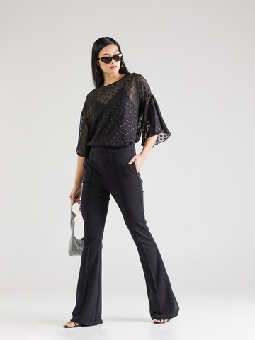 River Island Blouse in Black