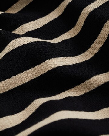 WE Fashion Pullover in Schwarz