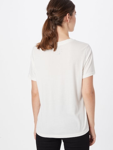 CATWALK JUNKIE Shirt 'Mickey' in White