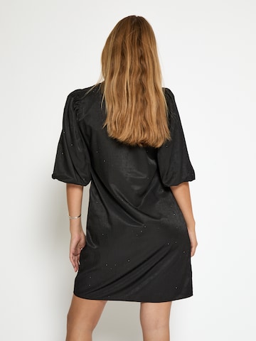 Peppercorn Kleid 'Leonora' in Schwarz