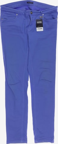 River Woods Jeans 34 in Blau: Vorderseite
