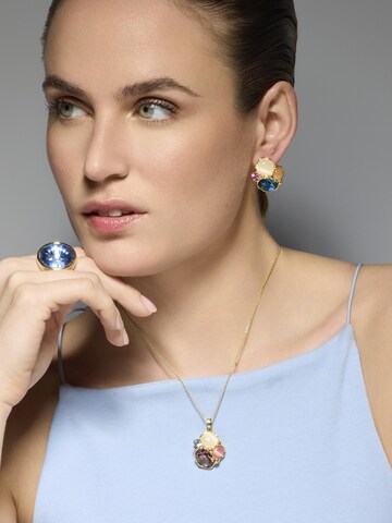 Chaîne 'Nedla' Luxenter en violet