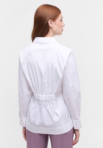 ETERNA Blouse in Wit