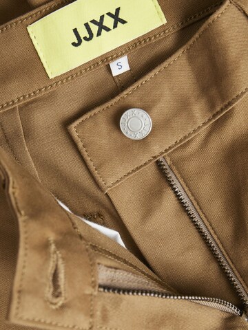 Loosefit Pantalon cargo 'KENDAL' JJXX en marron