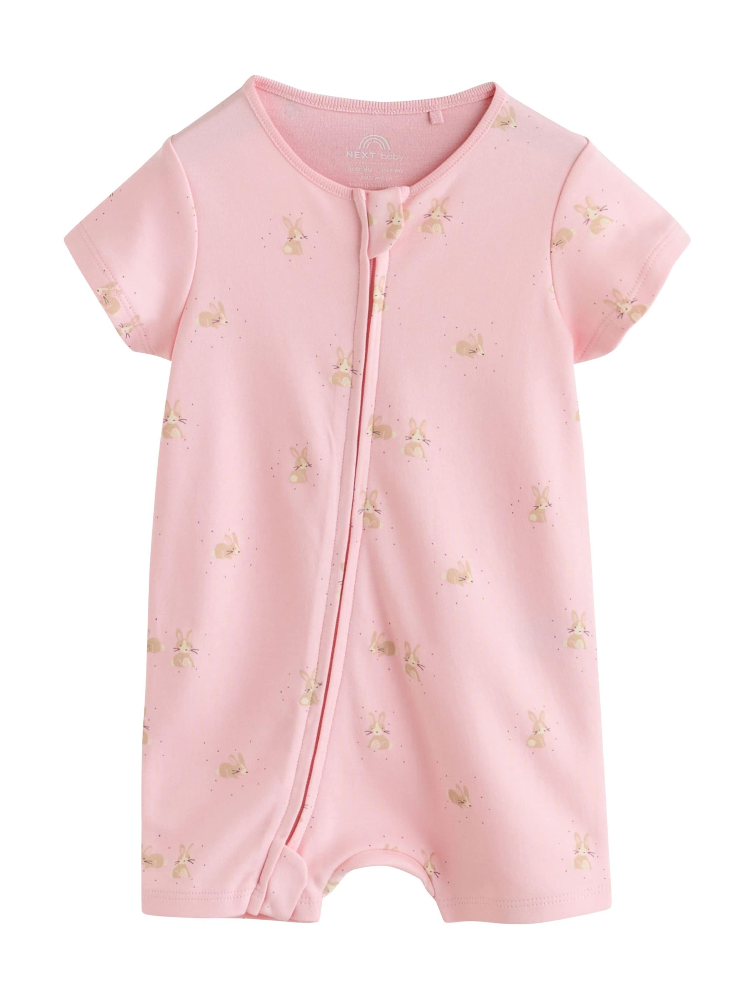 Next Kezeslábas - kék