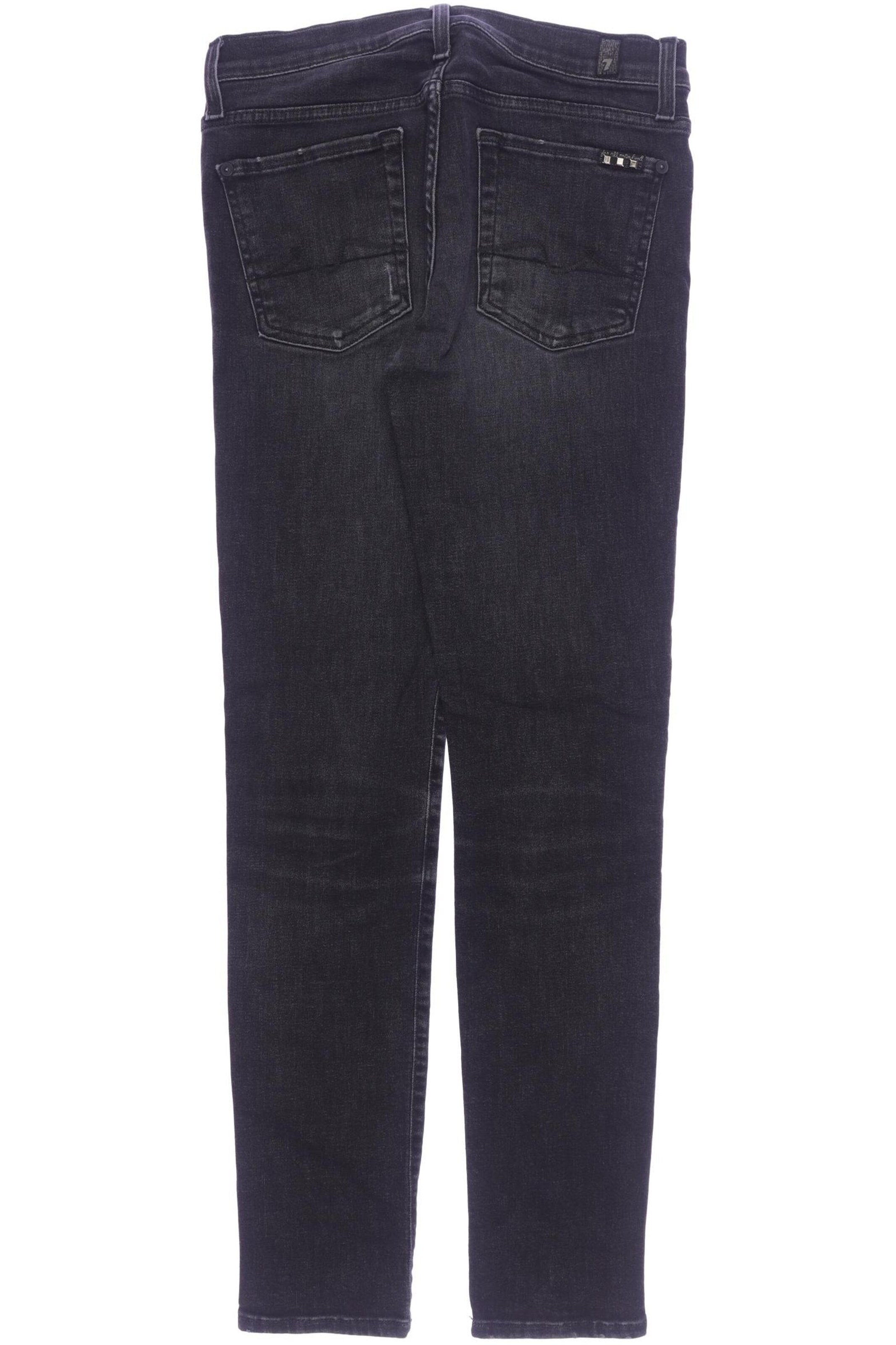 7 for all mankind Jeans in 27 in Grey