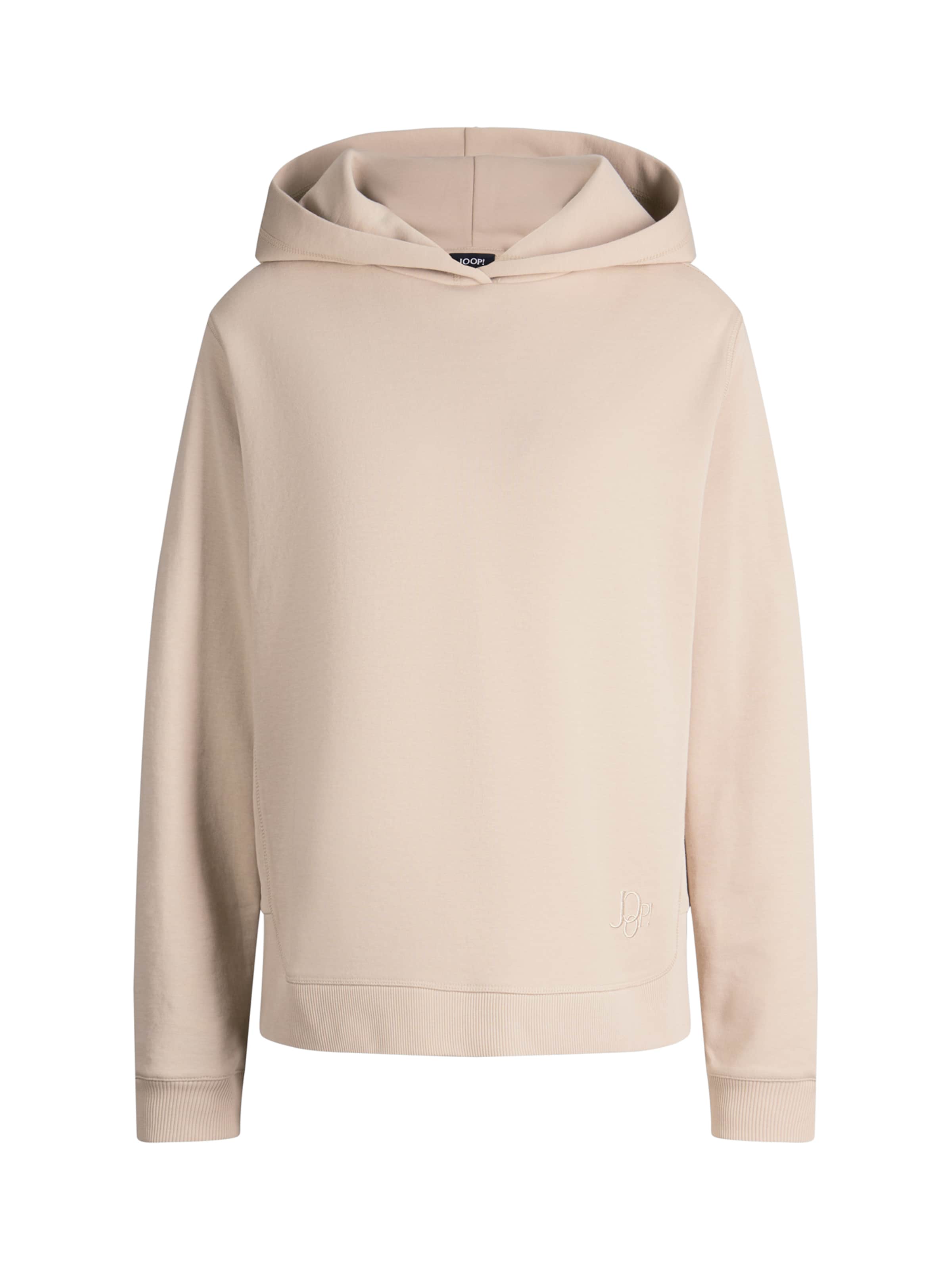 Sweat-shirt JOOP! en gris : devant