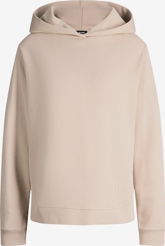 Sweat-shirt JOOP! en gris : devant